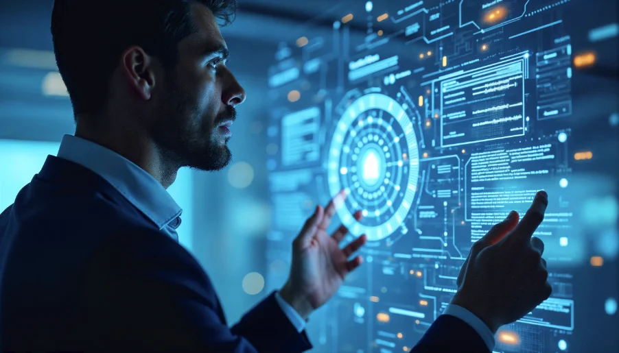 Data-Driven Decision Engines