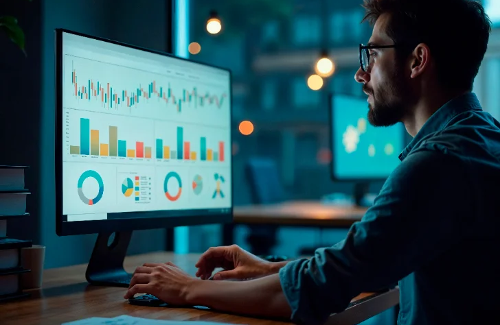 Market Analytics