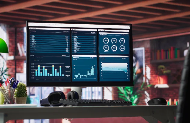 Portfolio Dashboard