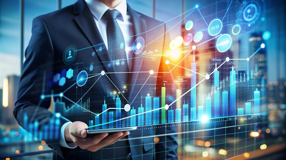 Trusted by Investors & 