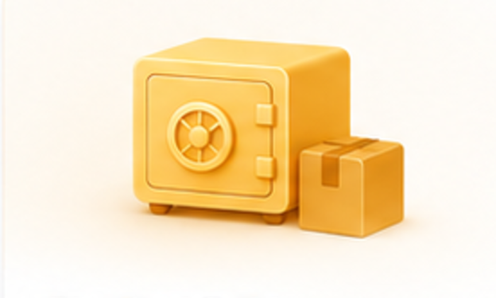 Physical Gold Market