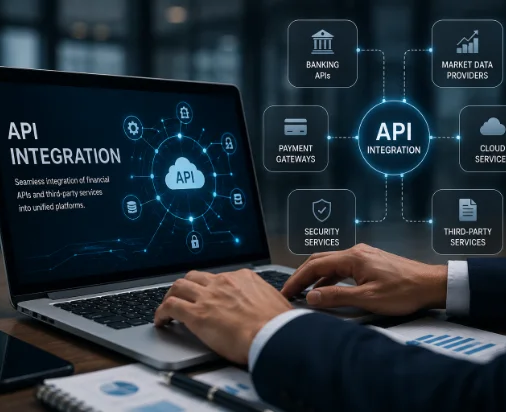 API Integration