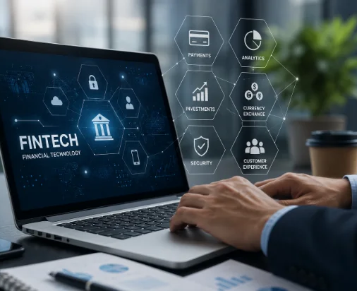FinTech Development