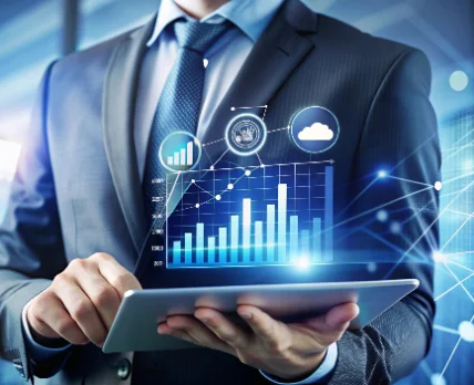Investment Tech