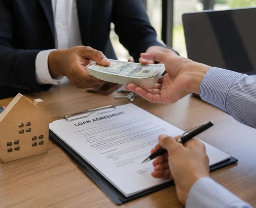 Digital Lending